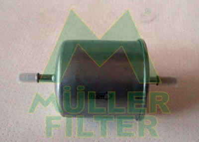 MULLER FILTER fb160 -  Топливный фильтр